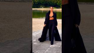 Another day in Paris🇫🇷! First outfit of the day…#shorts #new #fashion #paris #love #music #barbie