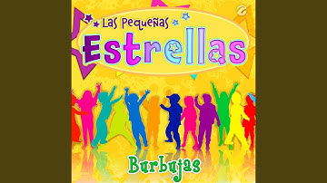 Burbujas