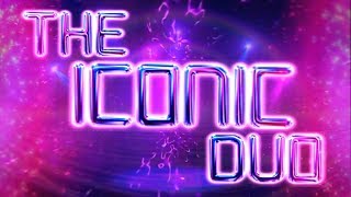 The Iconic Duo 1St Wwe Custom Titantron Femme Fetale