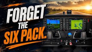 G1000 Primary Flight Display Explained - What Every Student Pilot Needs to Know