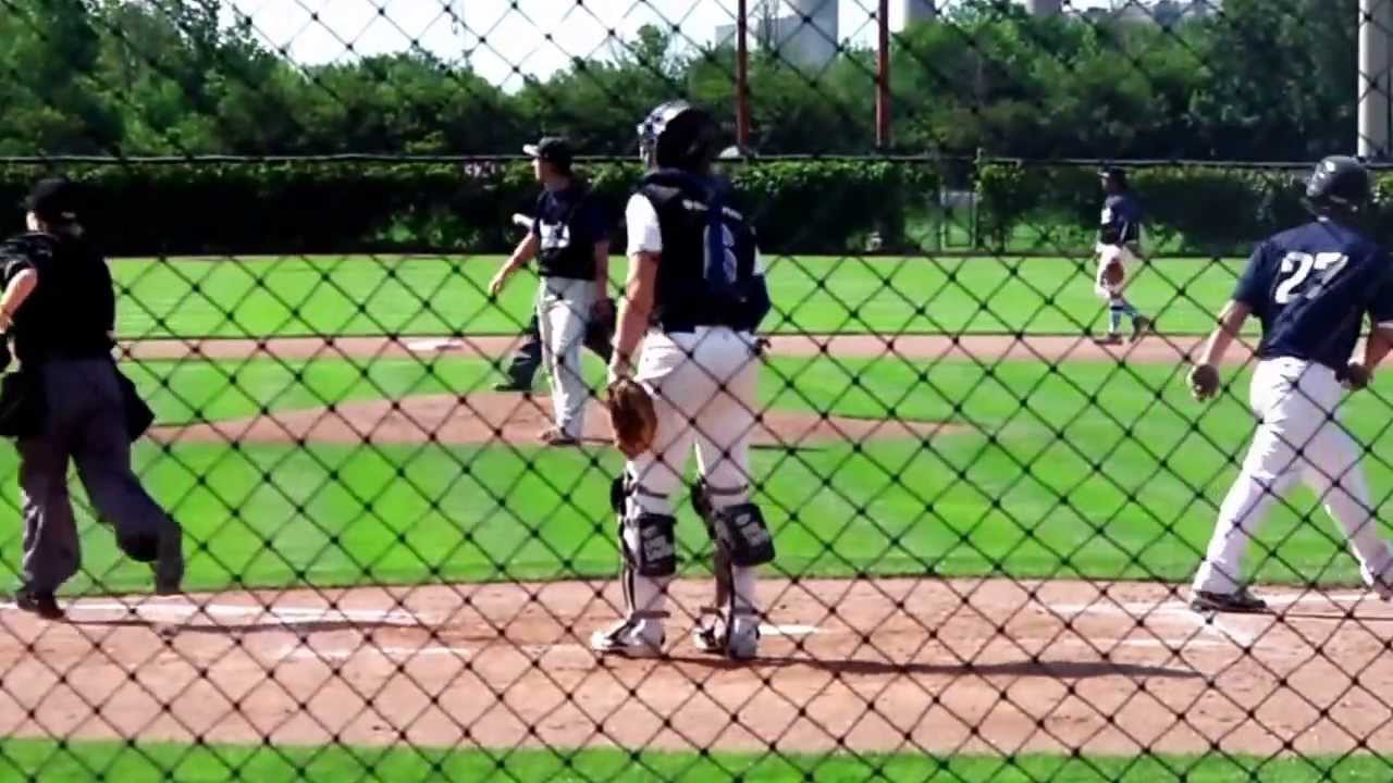 Tommy Nguyen Markham Mariners YouTube