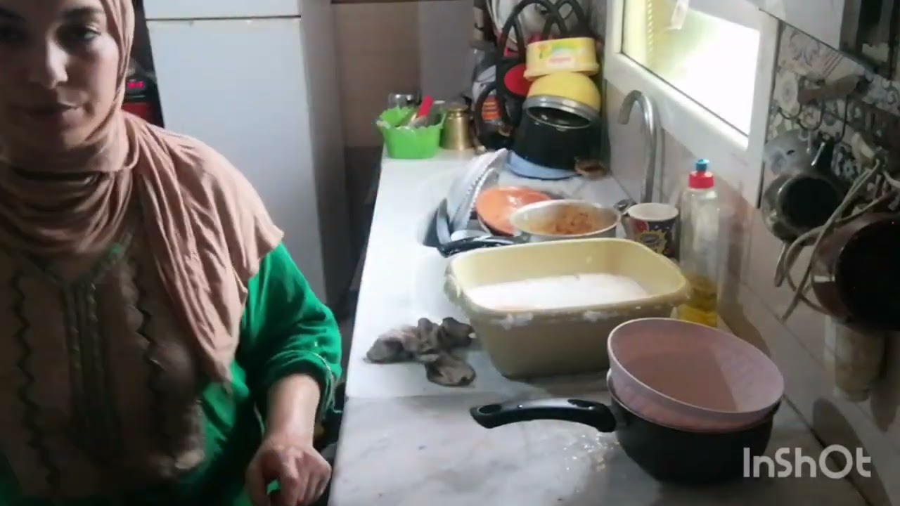 روتين تحفيزي في الصبحية 💪 جولة في الريف التونسي 🏞️🏝️ اول مرة نهزكم ليها 🌲🌳🌴