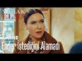 Ender istediğini alamadı - Yasak Elma 25. Bölüm
