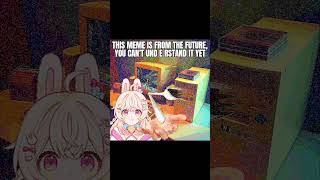 FUTUR E #pipkinpippa #vtuber #phaseclips #envtuber #envtubers #phaseconnect