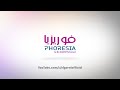 Phoresia by el garni mohamed  mindset club