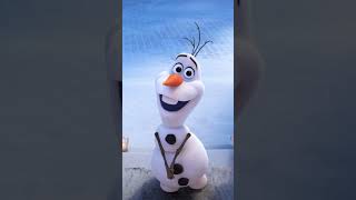 My Olaf Edit 