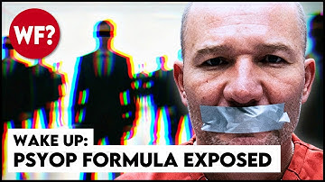 Psyops: From Dead Babies to UFOs - The Same Pattern Every Time