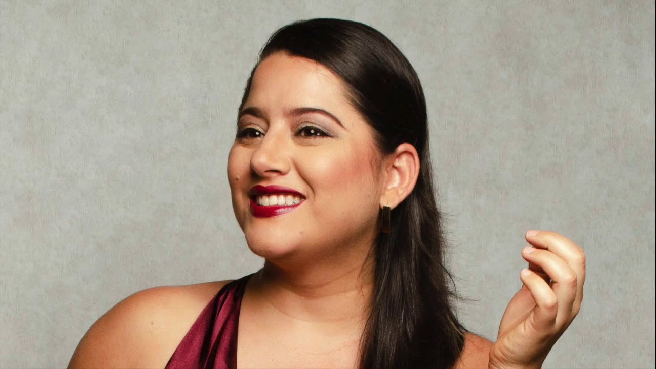 Es navidad- William Porras- Maria Rudin - YouTube