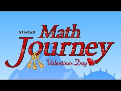 Math Journey - Back to School | Smart cartoon for smart kids