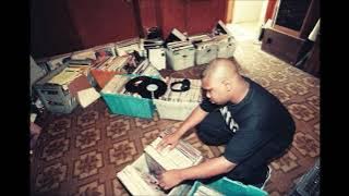 DJ Screw - Ring My Bell