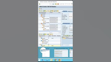 💡 Value-Added Services (VAS) in SAP EWM Inbound Scenario - Part 2 #learnwithsarthak #sapsftraining