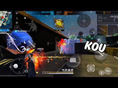 【Free Fire】日常精華5.0🔥想不到標題