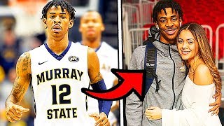 10 Things You Didn't Know About Ja Morant!