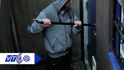 Bảo kê máy gặt: 4 đối tượng bị bắt giữ | VTC