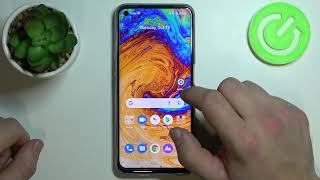 How to Turn On/Off Locking Sound on REALME 8i – Manage Sound Settings screenshot 4