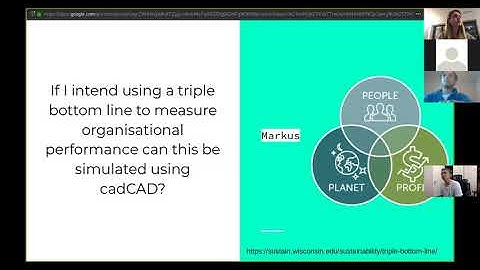 What is cadCAD? : AMA with Molecule & BlockScience