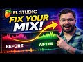 5 Automation Tricks That Make Your Mix Sound Professional | FL Studio