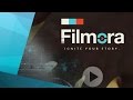 Best Video Editing Software for Beginners? QUICK FILMORA - TUTORIAL