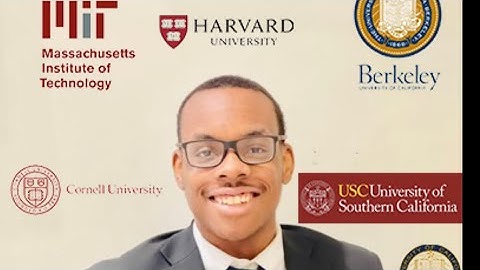 College Admission Q&A | Interviews | Harvard vs MIT Decision | Cornel, UC Berkeley ,USC