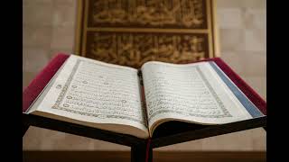 38. Saad / #sad / #ص : Mohammed Al-Faqih