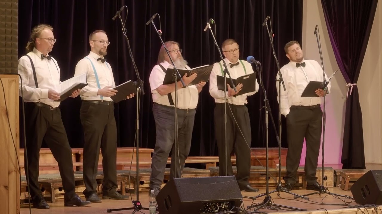 Šaškové počmáraní - Petr Hapka, arr. Sofia