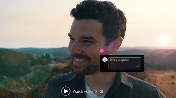Proofing & Approval Add-on, Now with Video