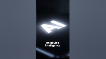 The On-Device AI Revolution Is Here. Here