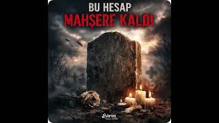 Bu Hesap Mahşere Kaldı (Arabesk) 