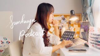 #7 Đi tìm đam mê và ý nghĩa của cuộc sống | Sunhuyn podcast