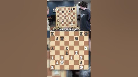 How to CALCULATE in chess? 🤔