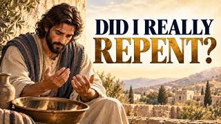 If You Keep Falling Into the Same Sin, Are You Really Repentant