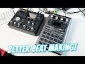 3 SP404-MK2 workflow tweaks that have improved my beat making