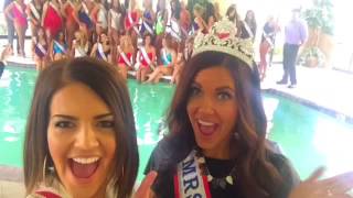 Mrs. Idaho Class of 2015