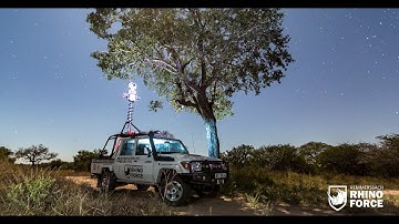 Hemmersbach Rhino Force