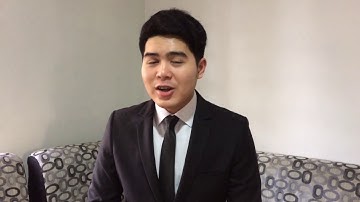 HPUSA J1 Training program | Video Introduction