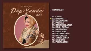 Hetty Koes Endang - Album Kompilasi Pop