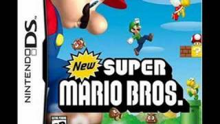 Super Smash Bros. Brawl - Main Theme