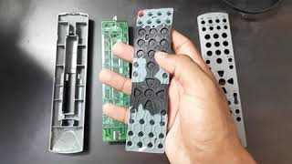 Reverse Engineering -TV Remote Control Net Worth