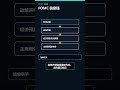 什么是美联储议息会议(FOMC)|一分钟财经知识 #Shorts