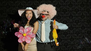 Learn the Basics of dslrBooth Photobooth Software