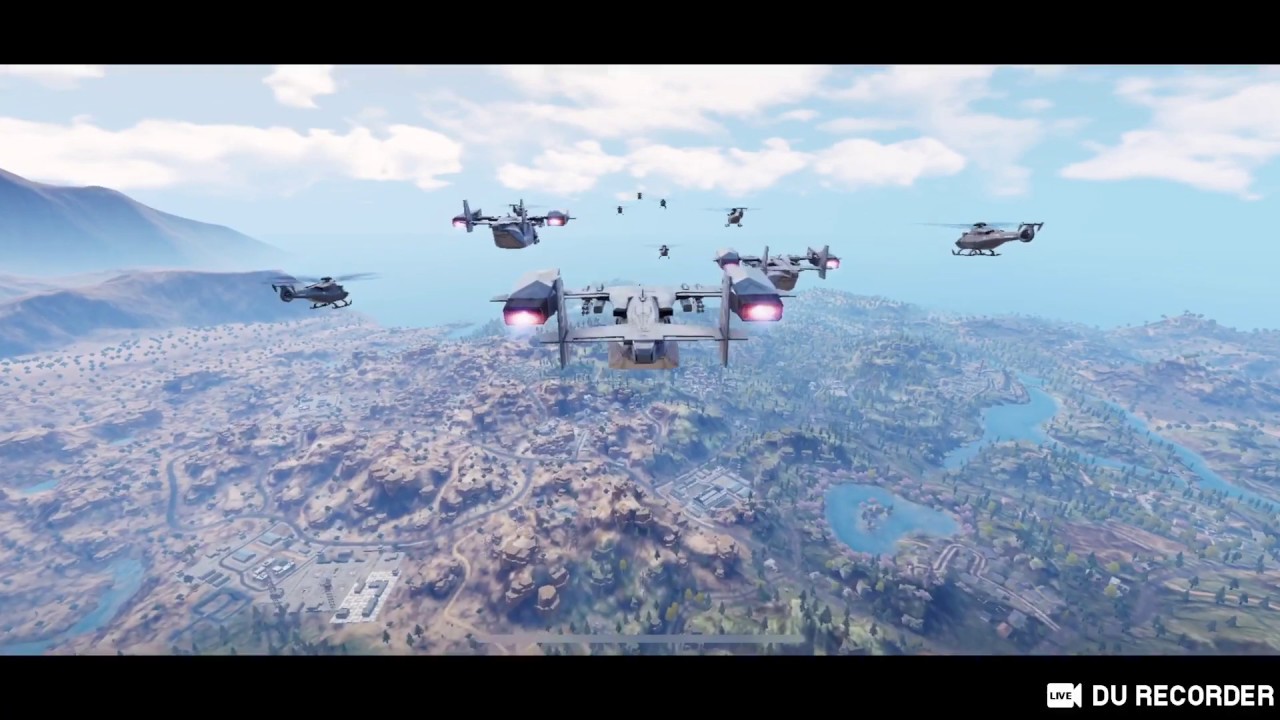 Cod modern warfare Mobile multiplayer YouTube