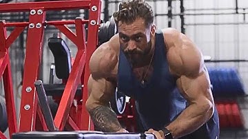 Power of DISCIPLINE 🔥CONTROL your MIND, Master your LIFE !!Cbum Motivation!!