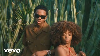 Rema Ft. Wizkid.  Ruger - Slow Down. Music Video