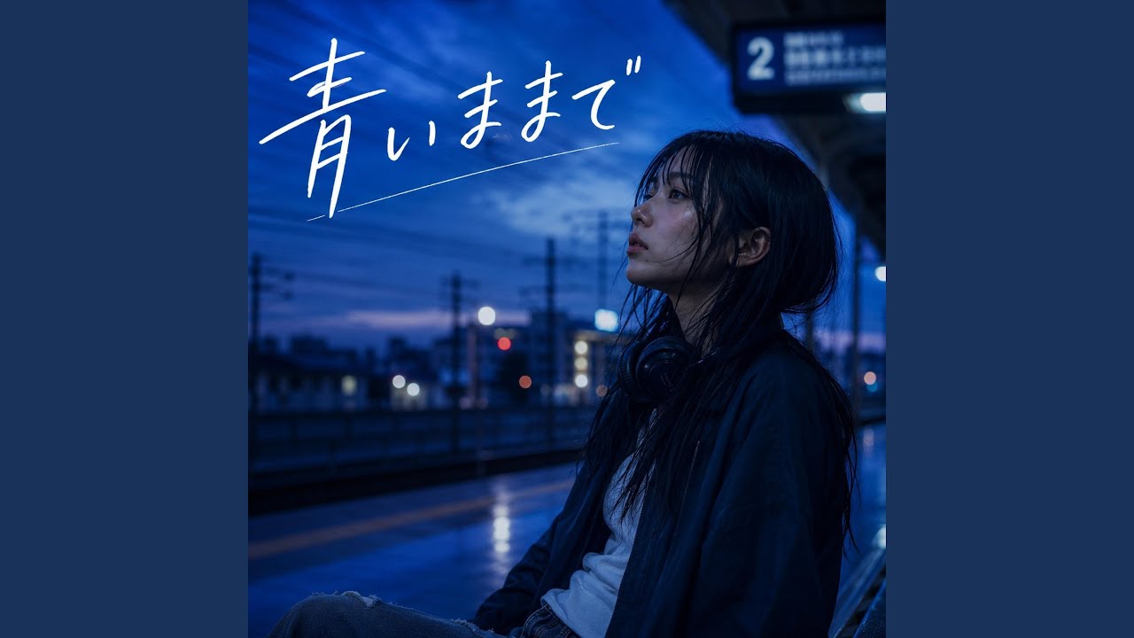青いままで - YouTube