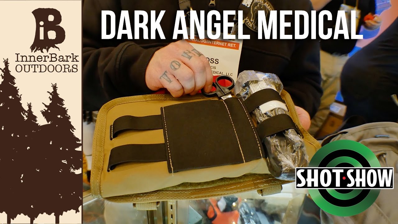 Dark Angel Medical SHOT 2017 YouTube