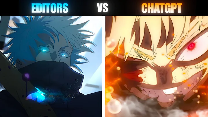 Can Al Really Beat Human Editors? (The Results Shocked Me)