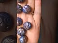 #diy #polymerclay Let&#39;s make some Faux Raku Beads https://youtu.be/_Gcbdi_Ohw8