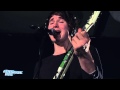 Capture de la vidéo Palma Violets - "Last Of The Summer Wine" (Live At Wfuv)