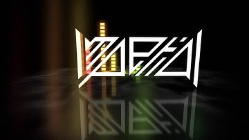 Equalizer | After Effects Logo Animation