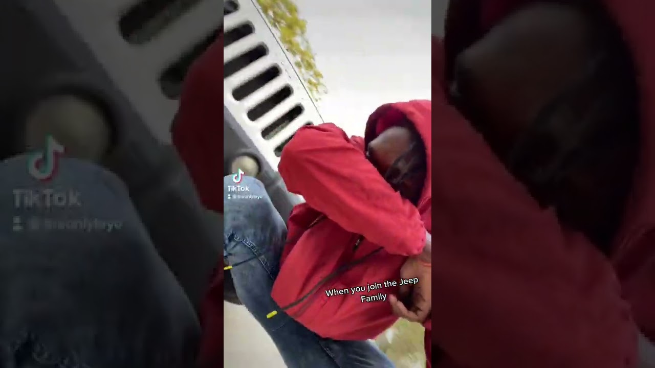 Watch #jeep #jeepwrangler on YouTube Watch #jeep #jeepwrangler on YouTube